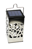 solar powered garden light