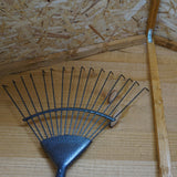 3 x 4 garden shed store