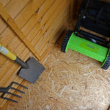 3 x 4 garden shed store