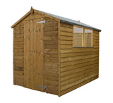 shed 7 x 5