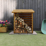 Small Log Store