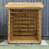 Small Log Store