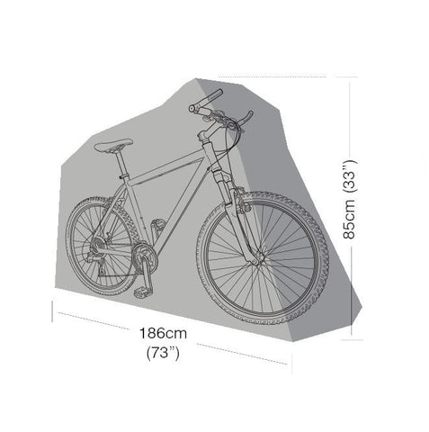 Bike cover