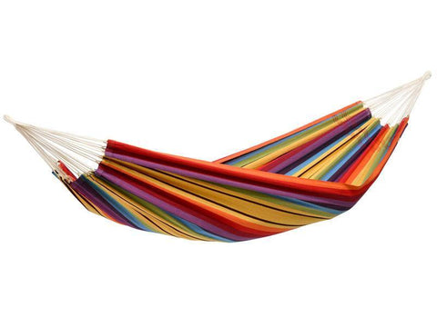 rainbow hammock