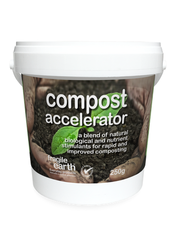 Compost Accelerator
