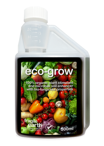 Fragile Earth Eco-Grow