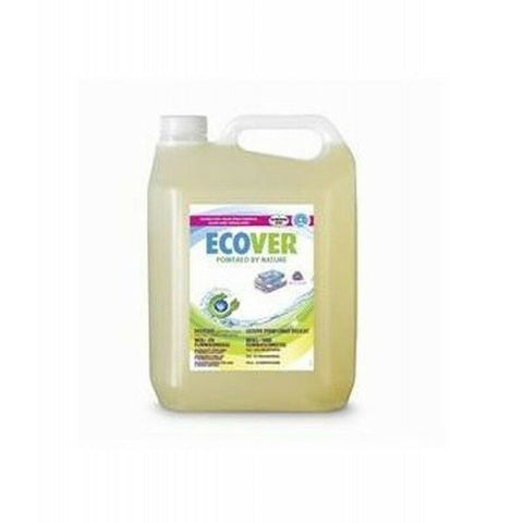Ecover Delicates Laundry Liquid 5 Litres