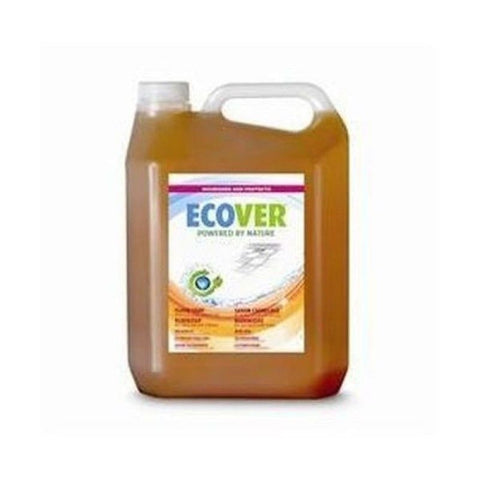 ecover floor cleaner