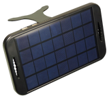 solar power mobile phone